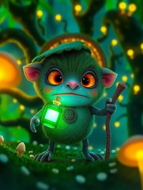 ID_O2J2COOZ_ForestKindz_Origins_TwigFolk_Saplingz