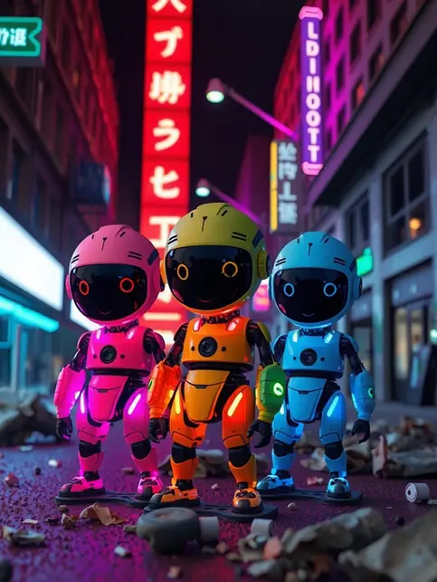 ID_GNLELWQM_BabyBotz_Origins_FuturisticBotz_CyberFleet
