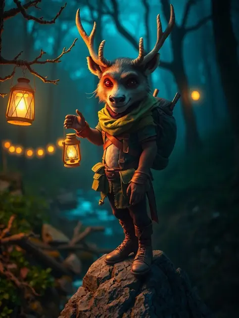 ID_GIIU3A9L_ForestKindz_Origins_EmberHorn_Earthbound