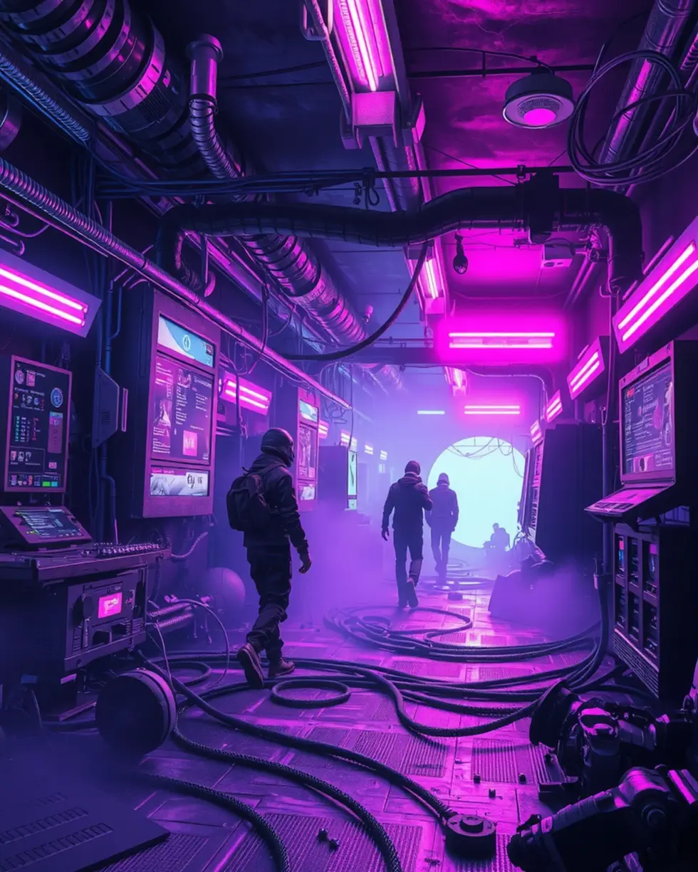 img-M1T4VJ77-CreatorzPlus-Alienistic-DystopianFuture-PurpleNeon-GlowingNebula-LucidDreamsc