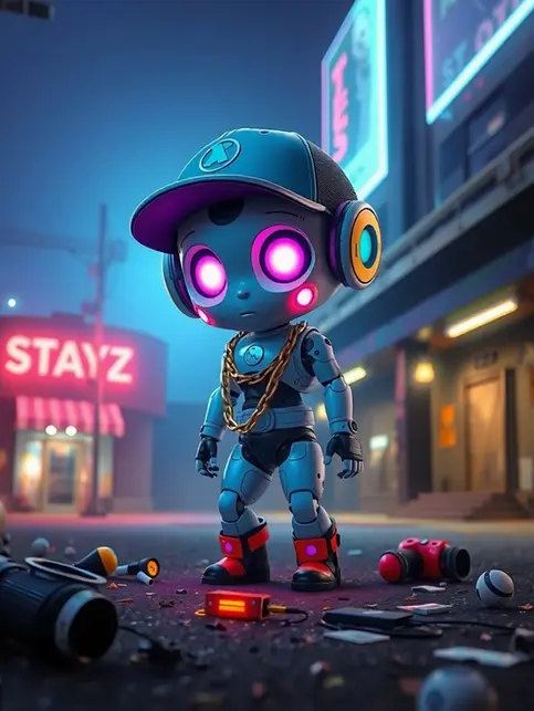 ID_2TQZSDTO_BabyBotz_Origins_Echo_Phase_Code_Shell