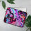 Thumbnail: #06 Abstract Fusion Laptop Sleeve