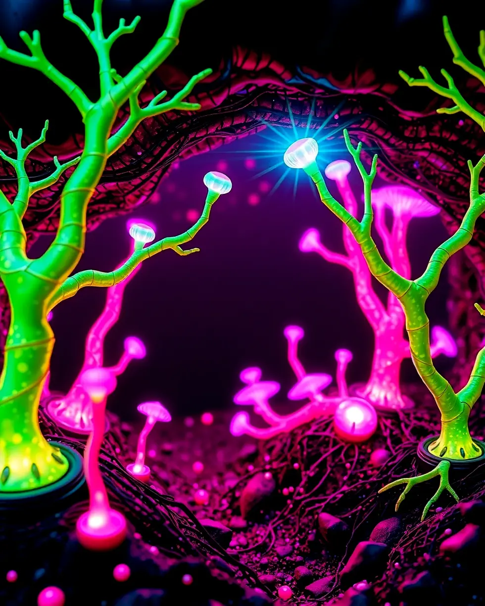 ZK9KDBQC-CreatorzPlus-SignalPlus-Alien-Fungi-Glowing-