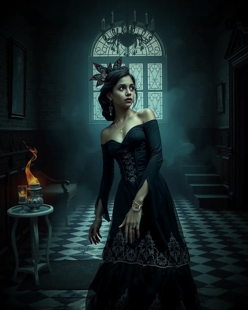 ID_LXV8ZRRA_Creatorz_DirtNapp_GentleHorror_Gothic_Surrealism
