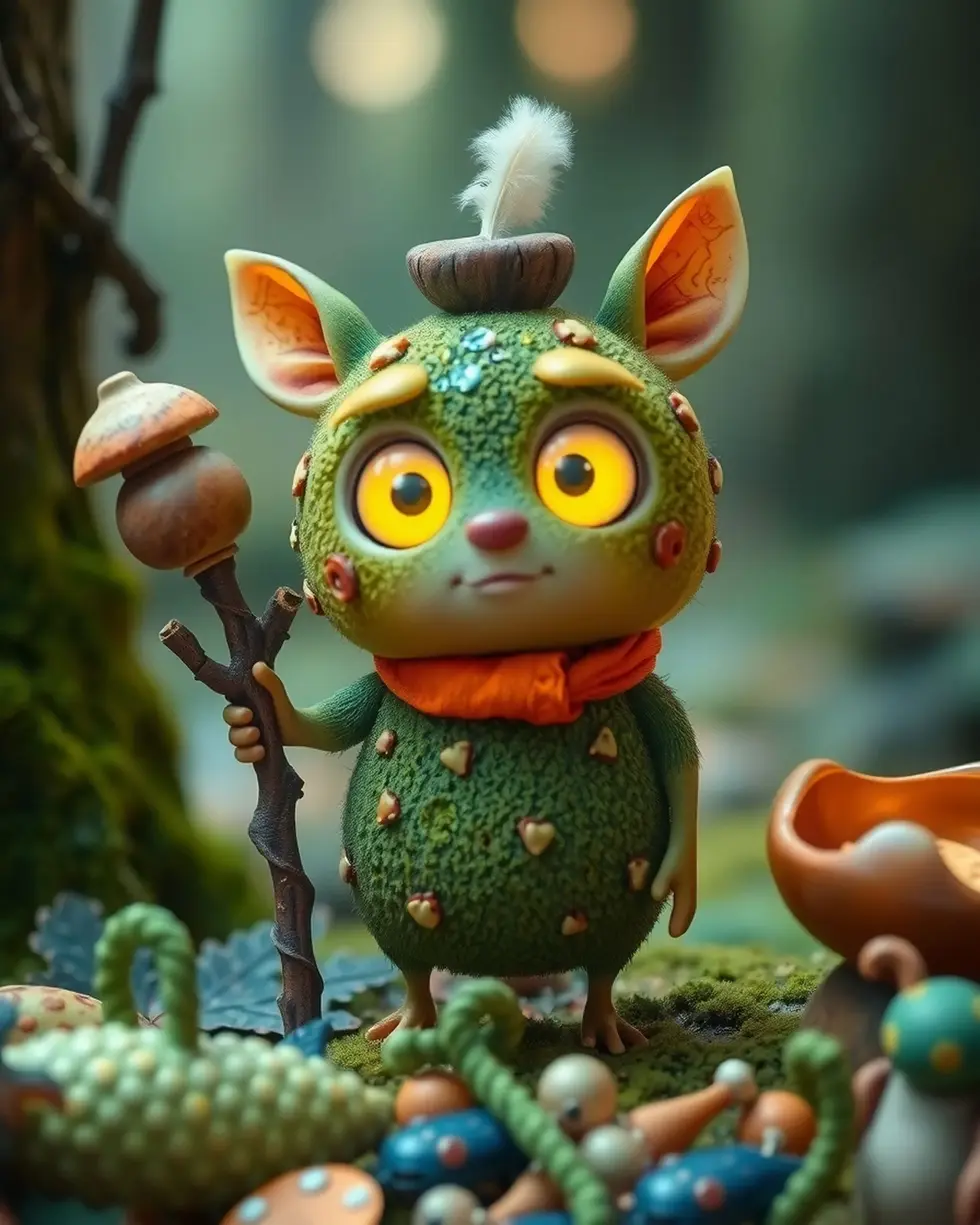 Creatorz+_TwigFolk_FantasyArt_DreamWorld_ID_Z7AH4YHV