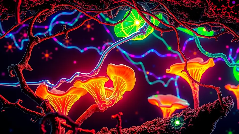 M6TUV11W-CreatorzPlus-SignalPlus-Cyber-Fungi-Glowing-