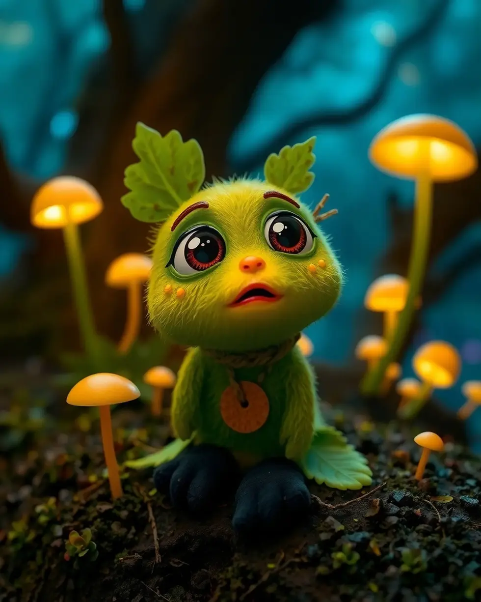 Creatorz+_TwigFolk_FantasyArt_DreamWorld_ID_DTF55RTU  