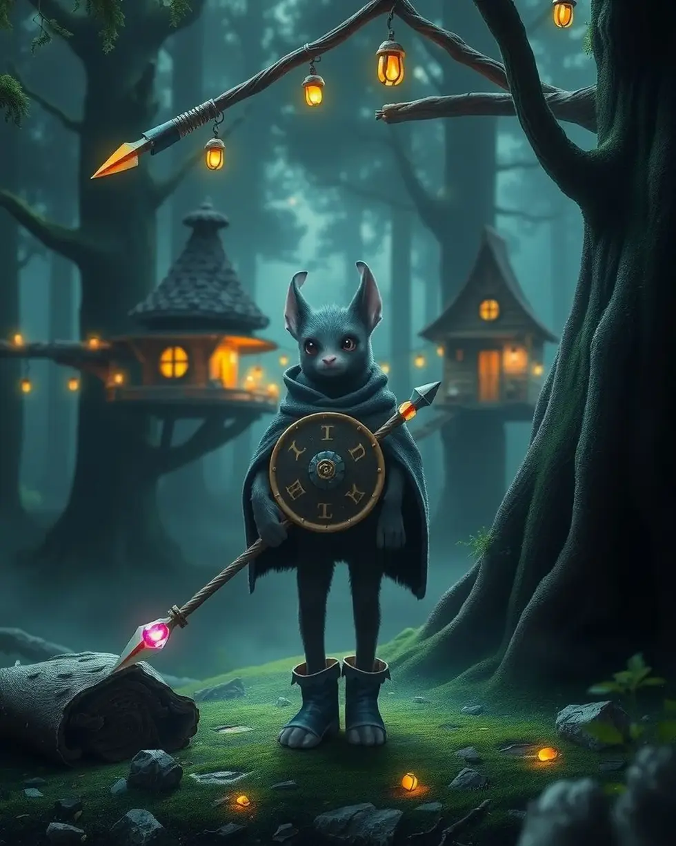 Creatorz+_Gentlekins_FantasyArt_Enchanted_ID_VJVSC0G9