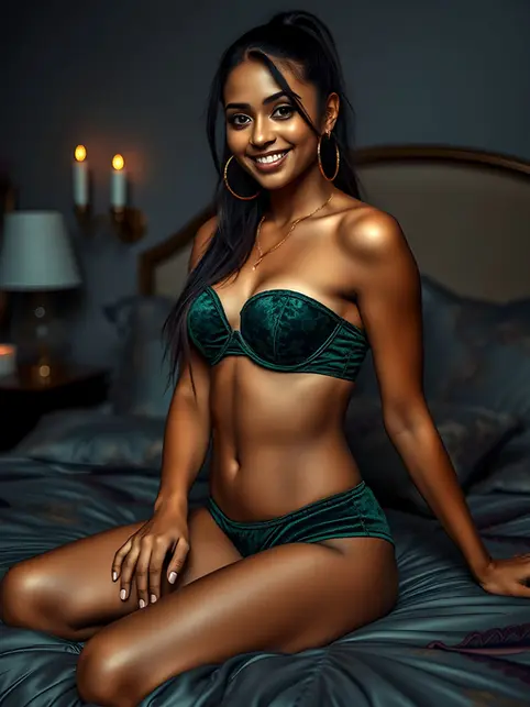 ID_BFMCZJC0_Hunniez+_Delicious_Alluring_Lustful_Exciting