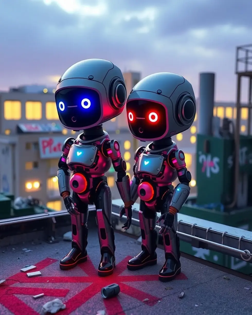 Creatorz+_BabyBotz_Futuristic_Cyborgs_Cute_ID_L95KIWUI
