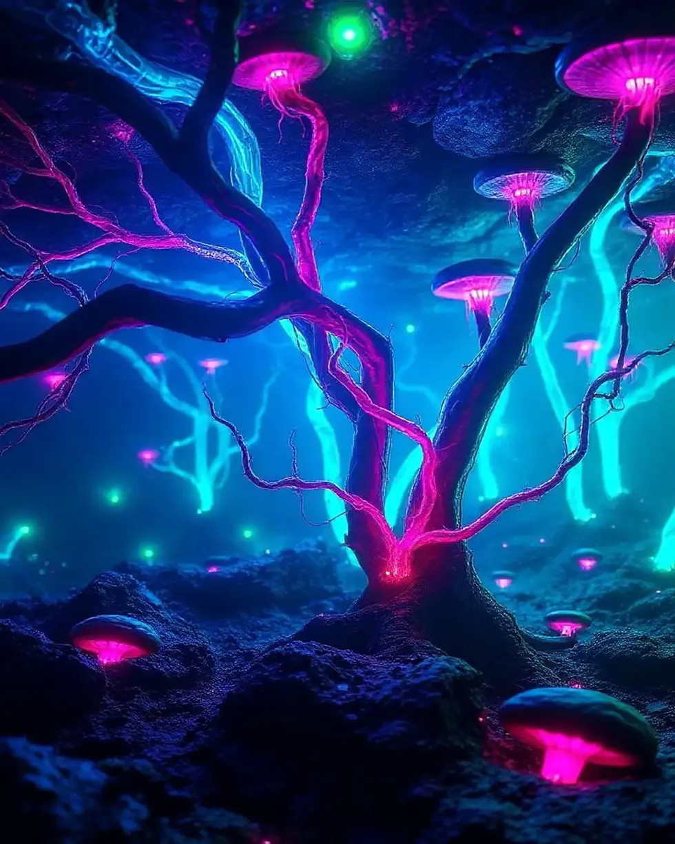 img-HW06GNC1-CreatorzPlus-SignalPlus-DigitalFungi-MemoryBloom-GlowRoot-CyberFungi-SporePul