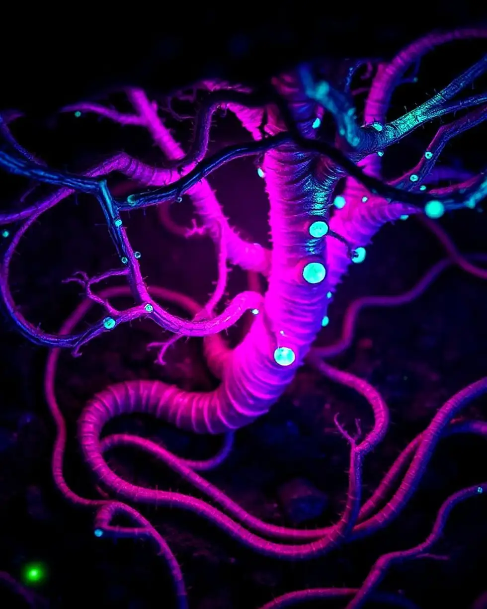 ID_NECKSMGG-Creatorz+Signal+_Amazing-Glowing-Neon-Alien-Fungi