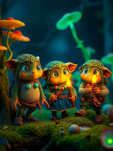 ID_K5TN1D3K_ForestKindz_Origins_TwigFolk_Saplingz
