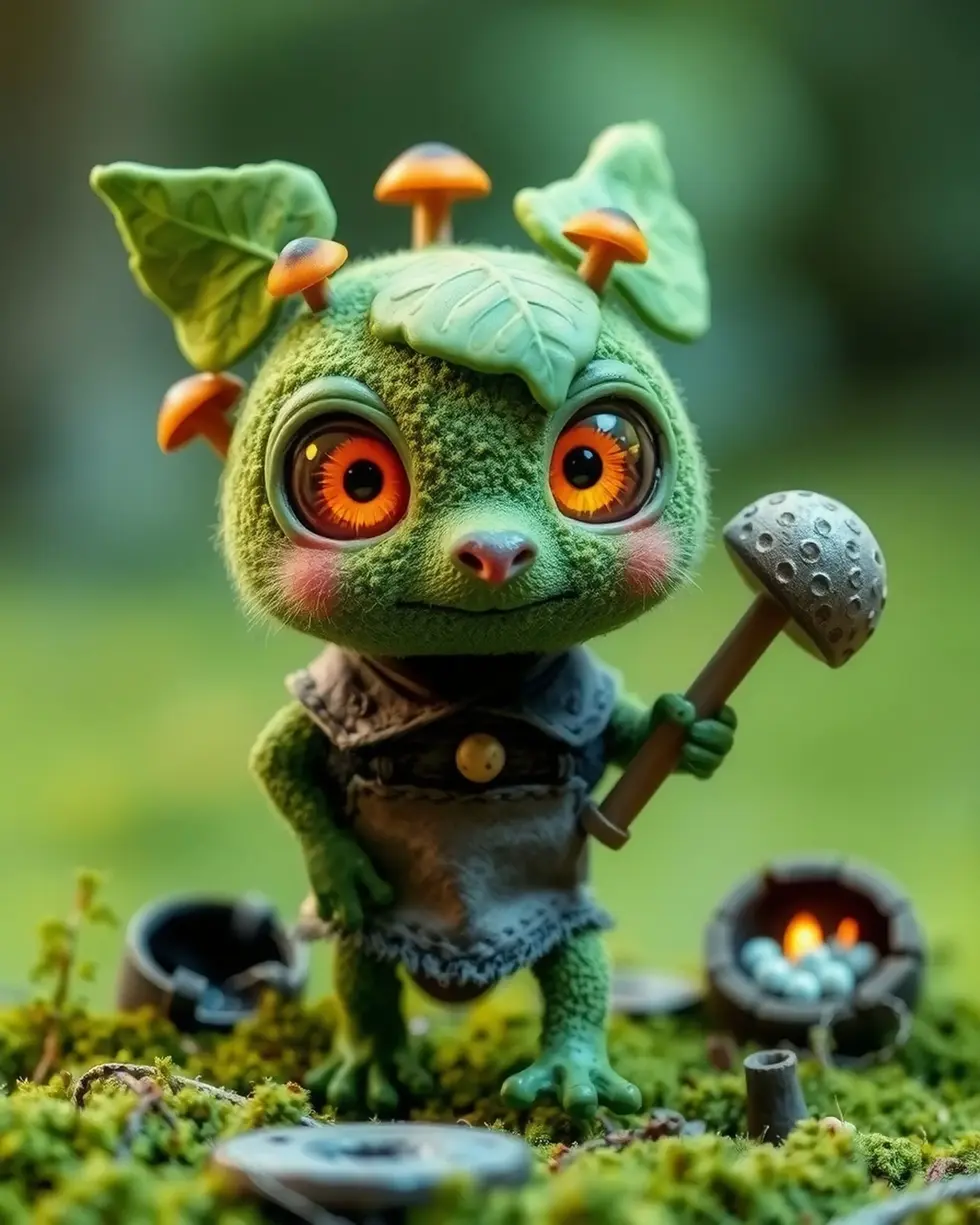 Creatorz+_TwigFolk_FantasyArt_DreamWorld_ID_8EWR9B8L