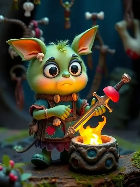 ID_YDSILLPL_ForestKindz_Origins_TwigFolk_Saplingz