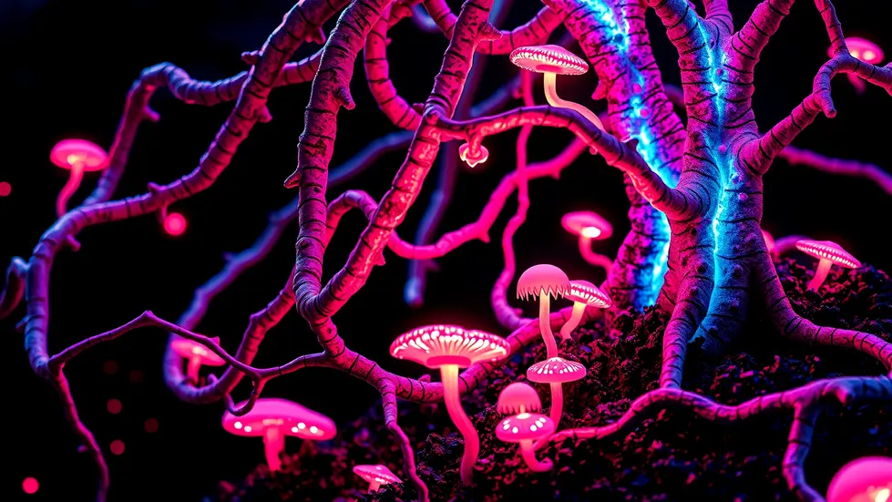 MC33LHQF-CreatorzPlus-SignalPlus-Cyber-Fungi-Glowing-