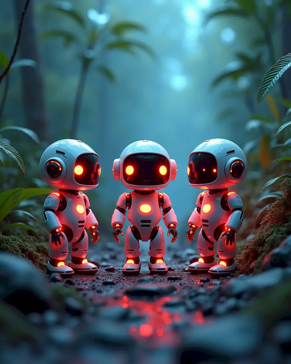 Creatorz+_Baby+Botz_Realism_Robot_Toys_ID_BNFS66HI  