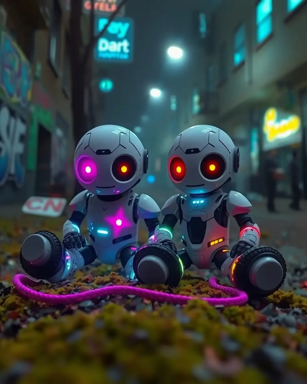 Creatorz+_BabyBotz_Futuristic_Cyborgs_Cute_ID_BWQU0T19