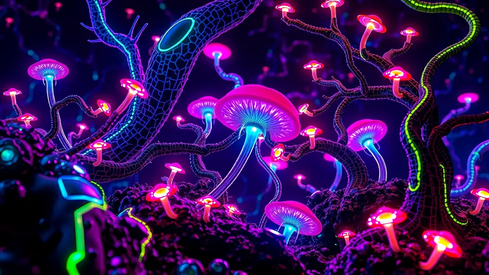 LXPA9PCE-CreatorzPlus-SignalPlus-Cyber-Fungi-Glowing-