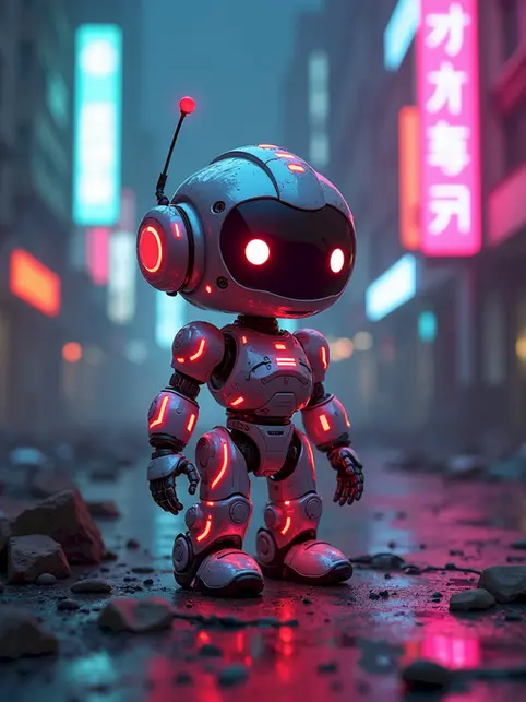 ID_AS0NRD00_BabyBotz_Origins_Glitch_Pixelbound