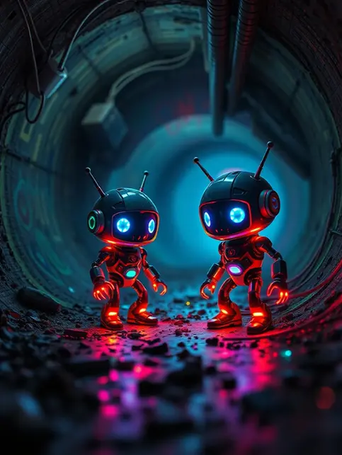 ID_HBUR7YJ3_BabyBotz_Origins_Neoncore_Glitchglow