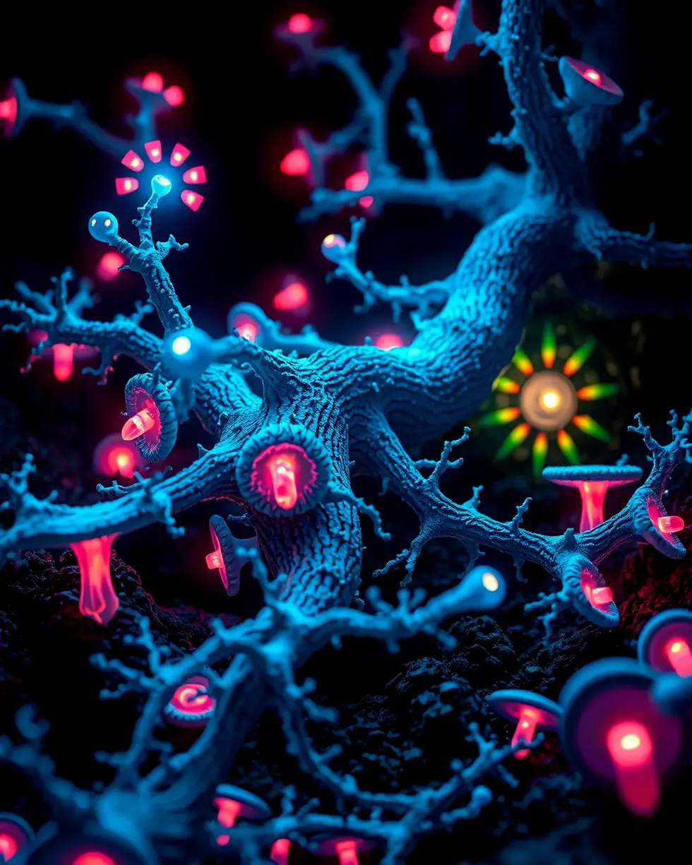RF4JZ10G-CreatorzPlus-SignalPlus-Alien-Fungi-Glowing-