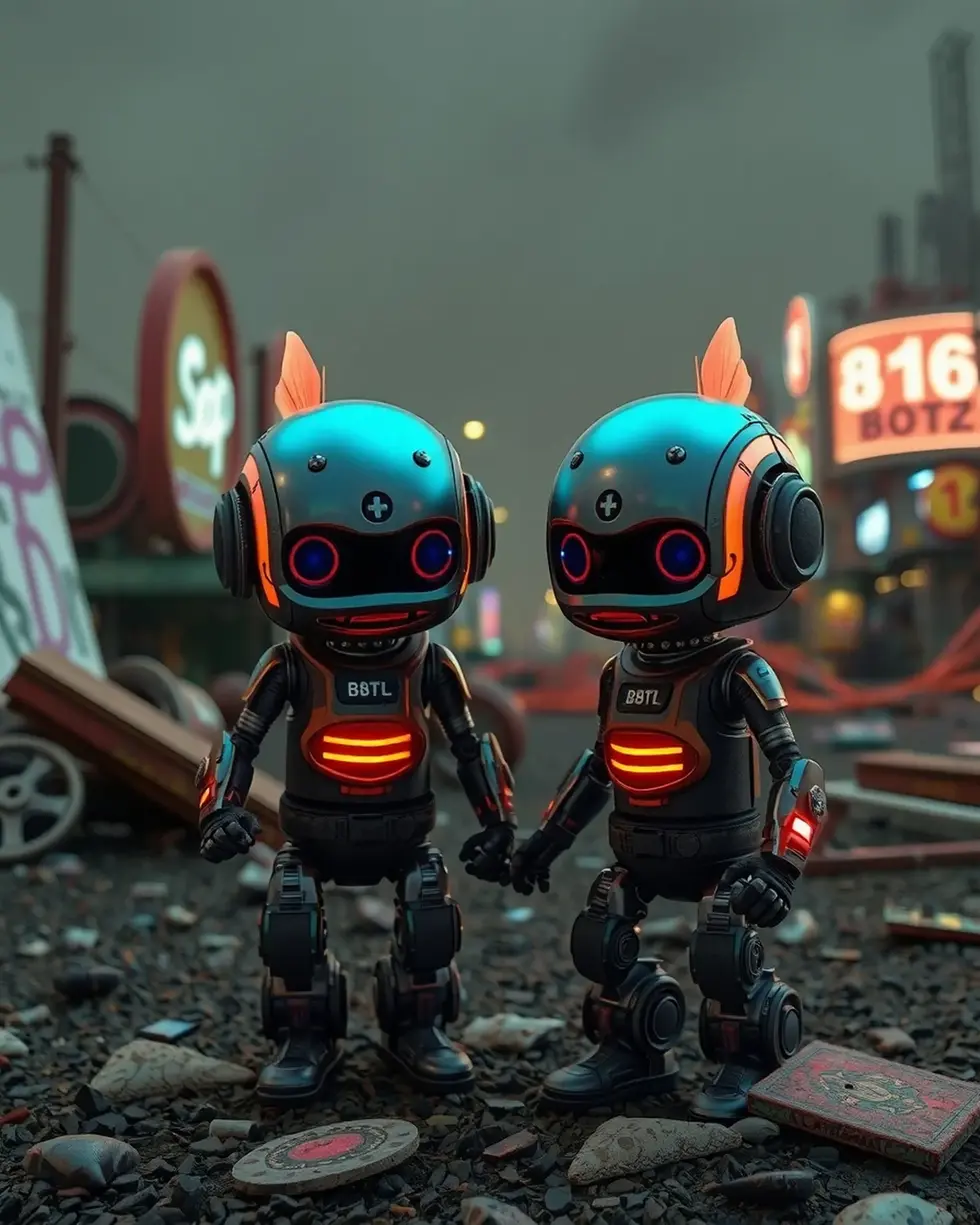 Creatorz+_BabyBotz_Futuristic_Circuit_Punks_ID_IACZ77VQ   