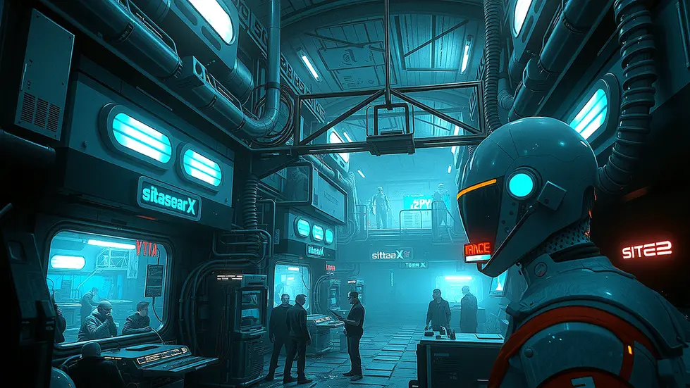 img-34I4IZSG-CreatorzPlus-TechPlus-Dystopian-Pluto-Futuristic-Neon-Blue-Surreal-Digital-Ar