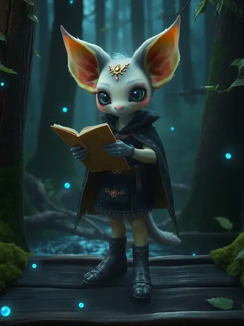 ID_HITVIQAC_ForestKindz_Origins_Lunari_Nightkin