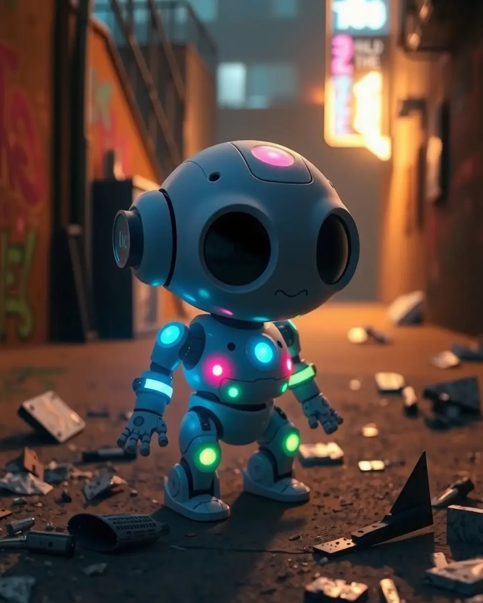 Creatorz+_BabyBotz_Futuristic_Cyborgs_Cute_ID_B60PC1RS
