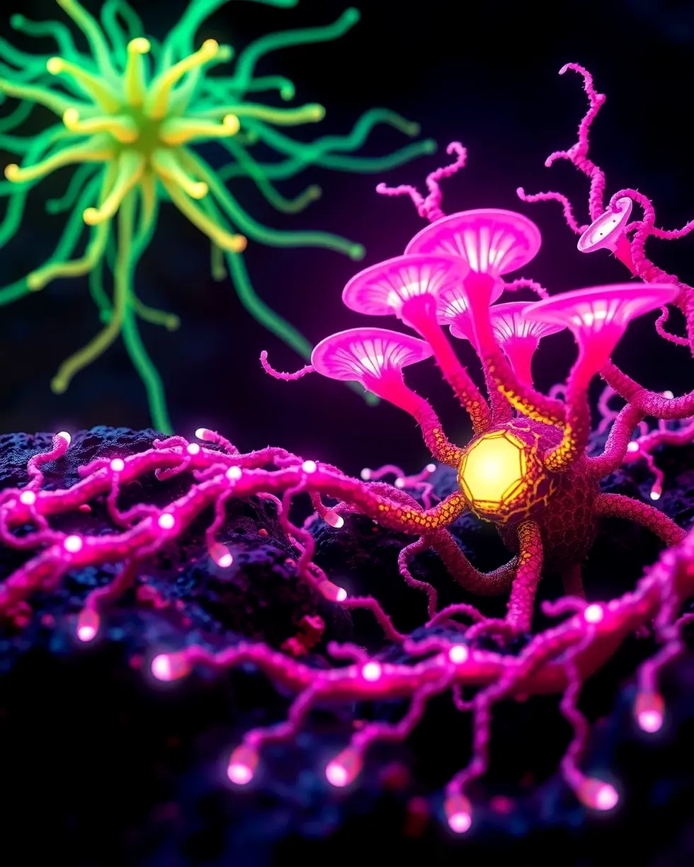 FHXL37P8-CreatorzPlus-SignalPlus-Alien-Fungi-Glowing-