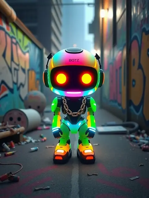 ID_4S0KE9Q5_BabyBotz_Fusions_Echo_Phase_Code_Shell