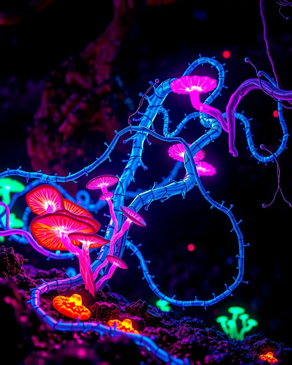 8ZB4PR07-CreatorzPlus-SignalPlus-Alien-Fungi-Glowing-