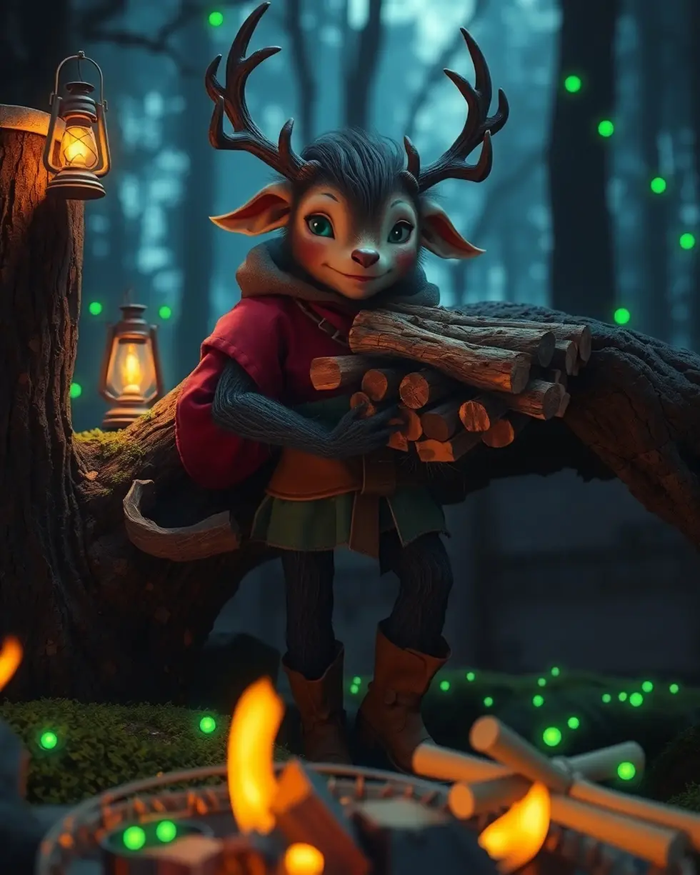 Creatorz+_EmberHorns_MagicalForest_Enchanted_ID_3GEDZQZ4