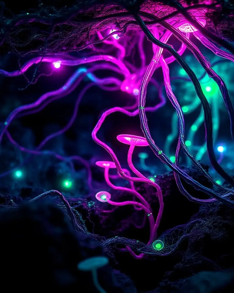 img-49DMMBXJ-CreatorzPlus-SignalPlus-DigitalFungi-MemoryBloom-GlowRoot-CyberFungi-SporePul