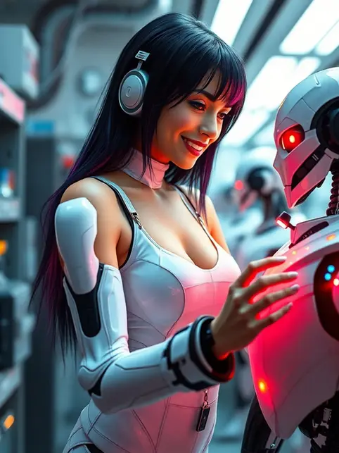 ID_VUR1W4I5_Creatorz+_Hunniez+_LoveBotz_DigitalDeities_Fantasy