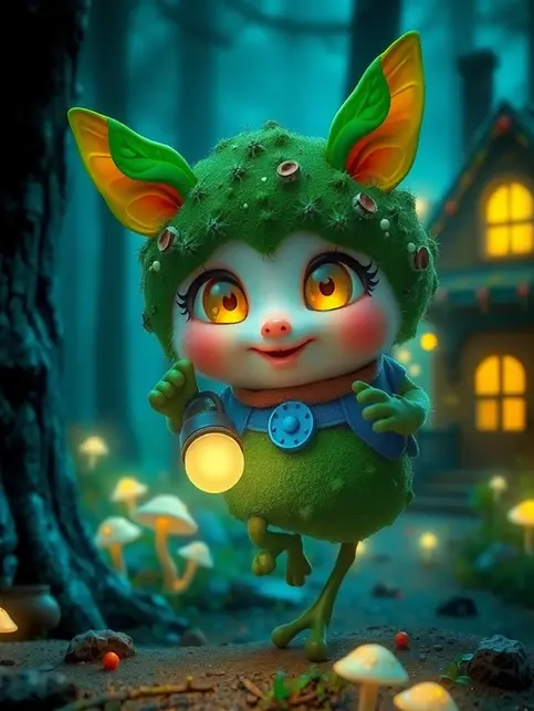 ID_OEJ6YGF0_ForestKindz_Fusion_TwigFolk_Saplingz
