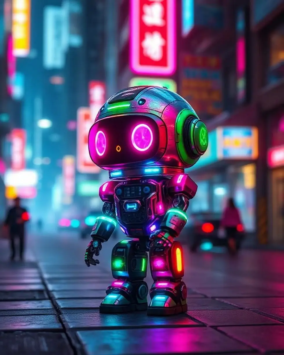 Creatorz+_BabyBotz+_GlowCircuit+_Robots_Adorable_ID_AEHTA7IB