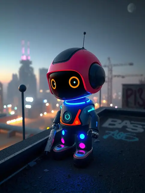 ID_UJJQQCV1_BabyBotz_Origins_FuturisticBotz_CyberFleet