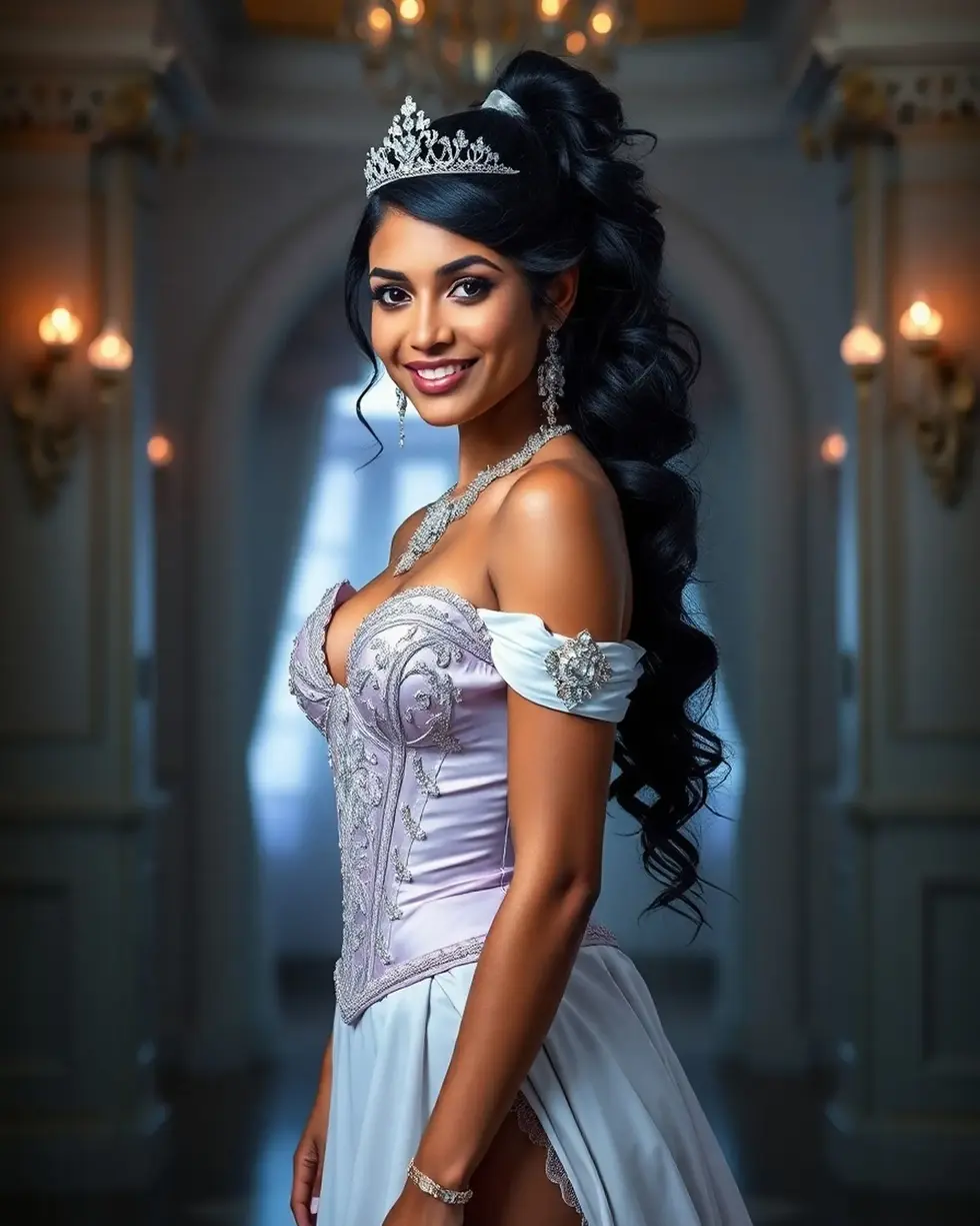 MRRPICPU Princess