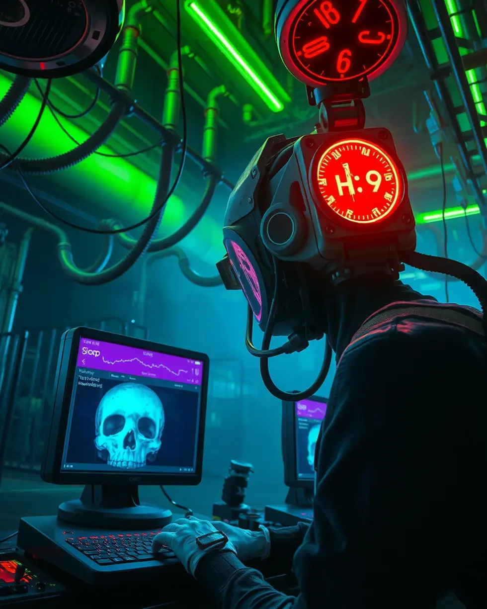 img-RK1V21VO-CreatorzPlus-Surreal-Post-Apocalyptic-Dystopian-Underground-Bunker-Futurism-V