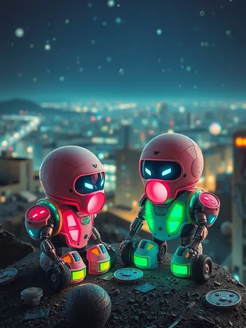 ID_LCK9WRQ7_BabyBotz_Fusion_FuturisticBotz_CyberFleet