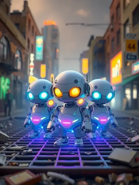 ID_78VRQJGO_BabyBotz_Origins_FuturisticBotz_CyberFleet