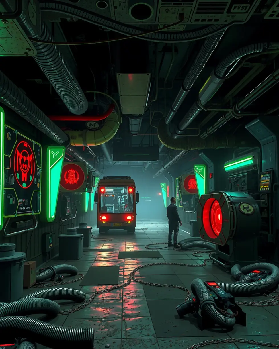img-GNWJWATP-CreatorzPlus-Surreal-Post-Apocalyptic-Dystopian-Underground-Bunker-Futurism-V