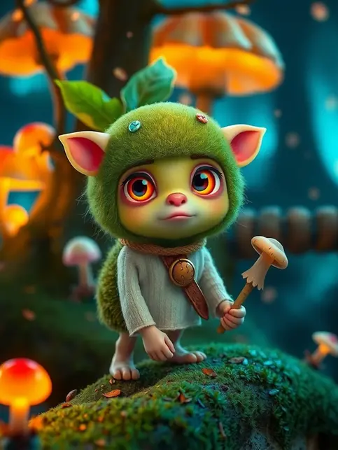 ID_Y8XN52F3_ForestKindz_Fusion_TwigFolk_Saplingz
