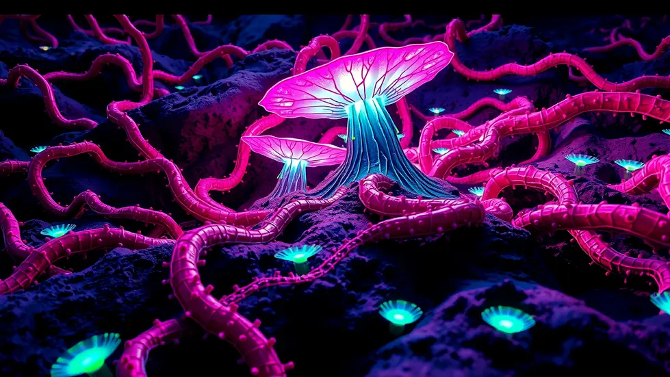 3WG16TAP-CreatorzPlus-SignalPlus-Cyber-Fungi-Glowing-
