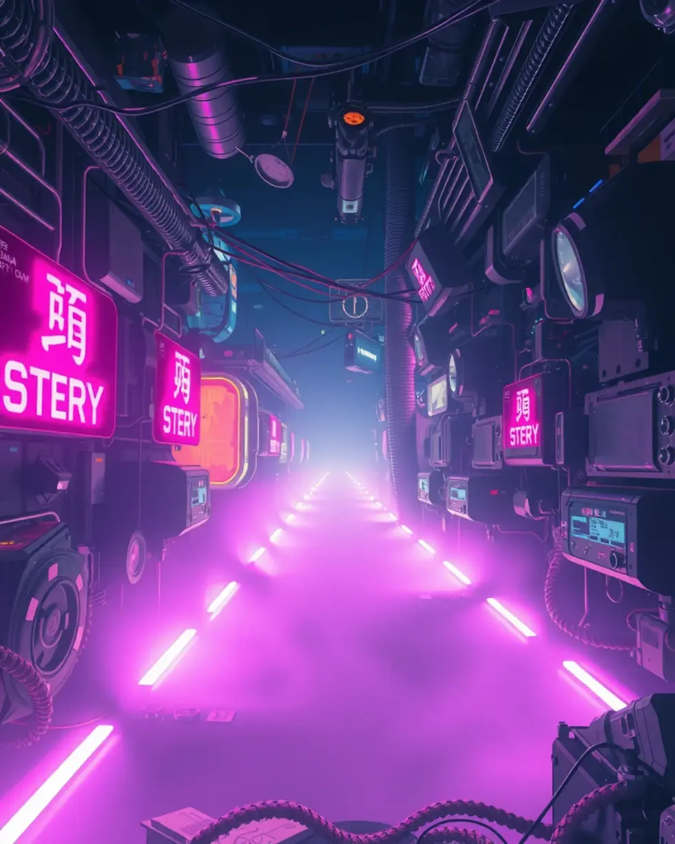 img-VEXRBQ34-CreatorzPlus-Alienistic-DystopianFuture-PurpleNeon-GlowingNebula-LucidDreamsc