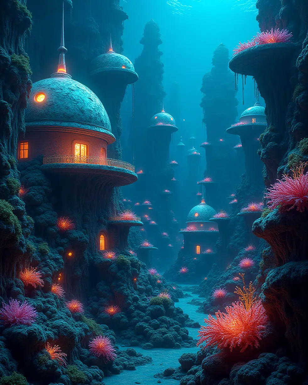 img-UNST4AAS-CreatorzPlus-SignalPlus-bioluminescent-Coral-Reef-Fungi-Glowing-Futuristic-Al