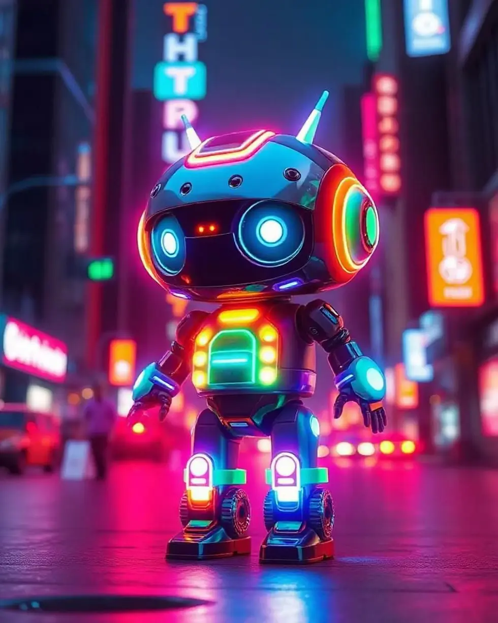 Creatorz+_BabyBotz+_GlowCircuit+_Robots_Adorable_ID_D1F2FHUS
