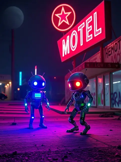 ID_C7INJCKS_BabyBotz_Origins_Neoncore_Glitchglow